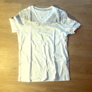 Men’s Armani Exchange tshirt